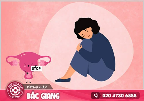 Âm đạo bị đau sau quan hệ cảnh báo điều gì?