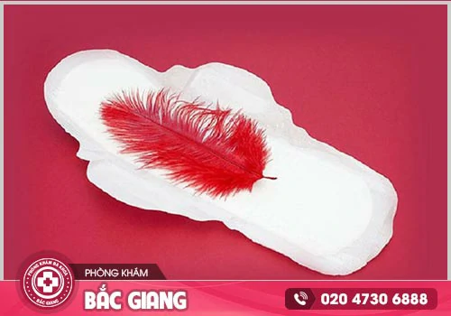 Âm đạo chảy máu bất thường do đâu? Có nguy hiểm không?