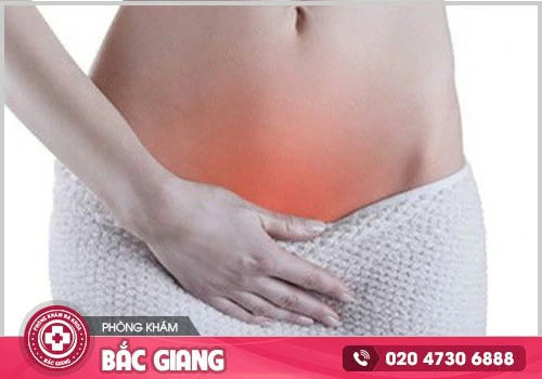 Bệnh kinh nguyệt là gì? Có nguy hiểm không?