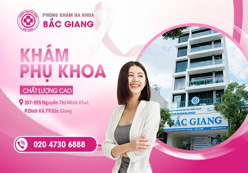Chị em nên cẩn trọng khi phát hiện tình trạng khí hư bã đậu