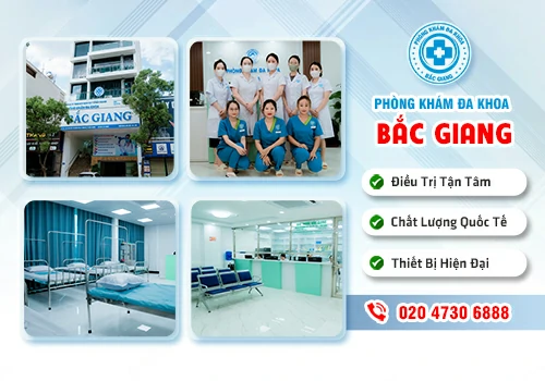 Tổng quan về bệnh viêm lộ tuyến CTC