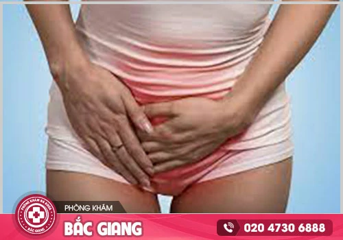 Buốt vùng kín là bệnh gì? Có nguy hiểm không?