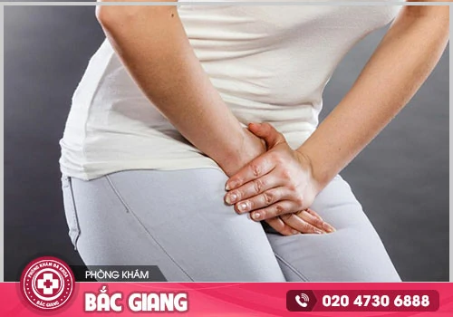Buốt vùng kín là bệnh gì? Có nguy hiểm không?