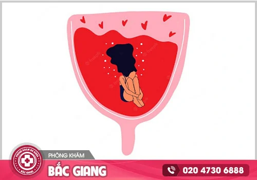 Cách chữa rong kinh tại nhà bằng phương pháp dân gian