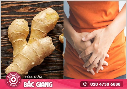 Cách chữa tắc kinh nguyệt tại nhà thế nào?