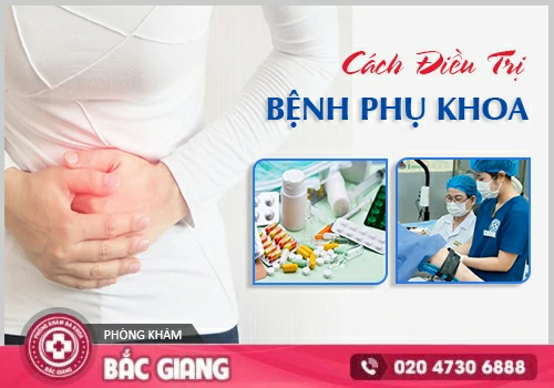 Polyp cổ tử cung là gì? Có nguy hiểm không?