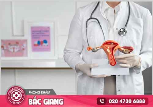 Cách trị sưng vùng kín hiệu quả theo nguyên nhân gây bệnh