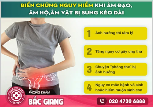 Cách trị sưng vùng kín hiệu quả theo nguyên nhân gây bệnh