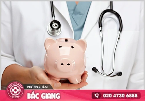 Chi phí khám phụ khoa bao nhiêu tiền? Bao gồm những gì?
