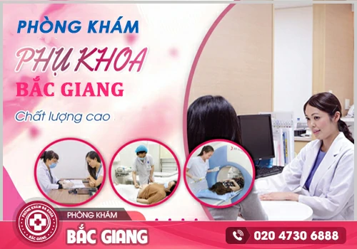 trễ kinh ra dịch màu nâu