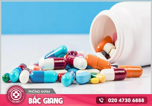 Chữa viêm phụ khoa bằng thuốc tại nhà được không?