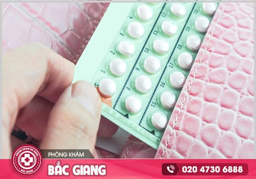 Có nên áp dụng phương pháp điều hoà kinh nguyệt bằng thuốc?