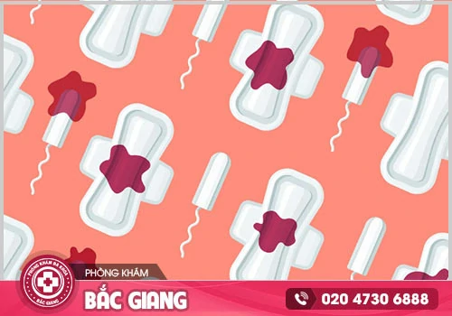 Rong kinh cảnh báo các bệnh phụ khoa nguy hiểm 