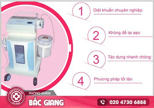 Huyết trắng bất thường - Dấu hiệu cảnh báo bệnh phụ khoa nguy hiểm