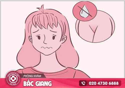 Khắc phục khô âm đạo ở nữ giới như thế nào?