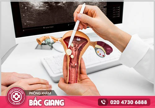 Khám phụ khoa và những điều phái nữ cần biết?