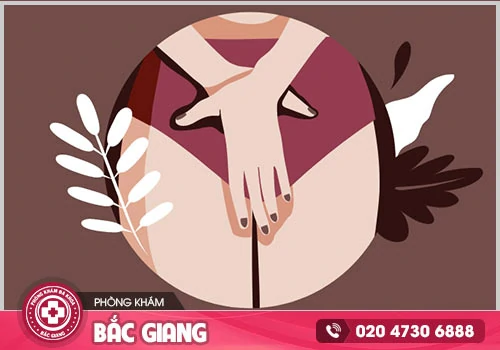 Khí hư gây ngứa là triệu chứng của bệnh phụ khoa nào?