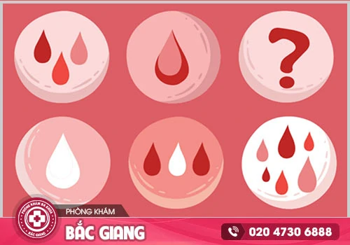 Không nên bỏ qua các dấu hiệu rối loạn kinh nguyệt ở nữ giới?