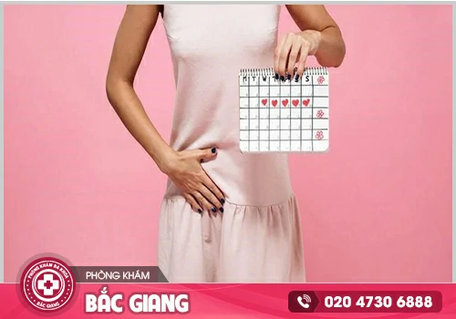 Khi kinh nguyệt bất thường cảnh báo điều gì?
