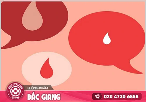 Kinh nguyệt bất thường từ những nguyên nhân gì?