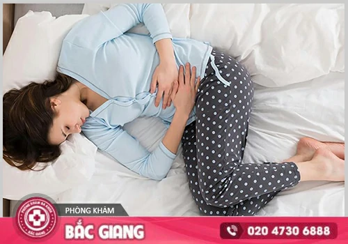 Những tác hại của kinh nguyệt màu đen mà bạn cần lưu ý?