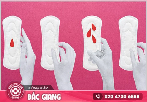 Kinh nguyệt không đều có gây nguy hiểm không?