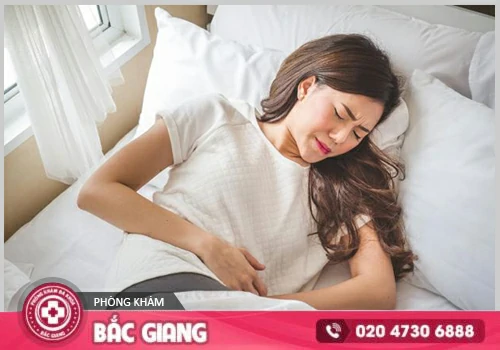Tắc Kinh Nguyệt Là Dấu Hiệu Gì? Chị Em Chớ Chủ Quan Kéo Dài