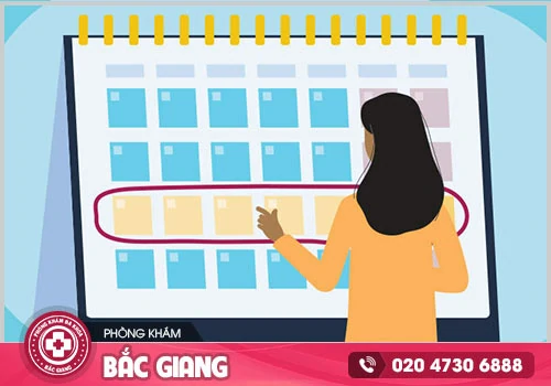 Mất kinh gây ảnh hưởng lớn đến sức khỏe nữ giới