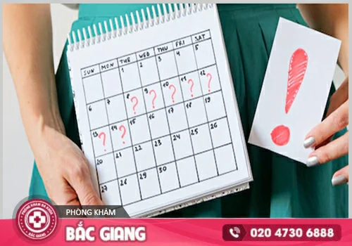 Mất Kinh Nguyệt Là Dấu Hiệu Gì? 5 Nguyên Nhân Phổ Biến Phụ Nữ Cần Biết