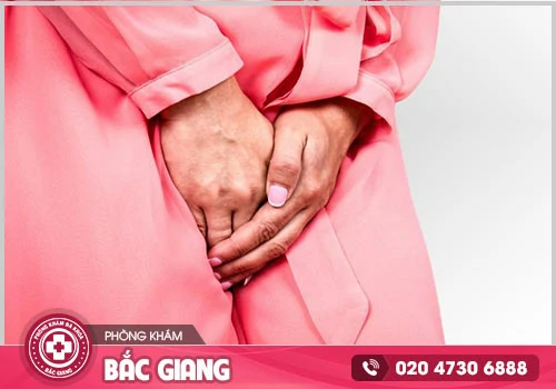 Ngứa âm đạo và cách khắc phục nào hiệu quả?