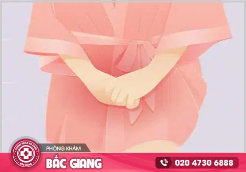 Ngứa bên ngoài vùng kín xuất phát từ các nguyên nhân nào?