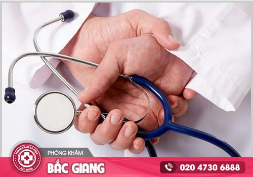 Ngứa vùng kín là triệu chứng bệnh gì?