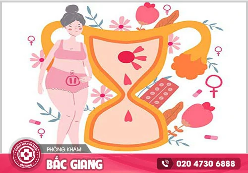 Nguyên nhân trễ kinh 3 tháng ở nữ giới có ý nghĩa gì?