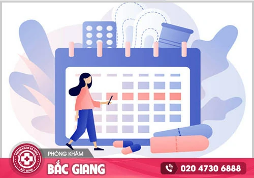 Nguyên nhân trễ kinh 4 tháng nhưng không mang thai vậy bị gì?