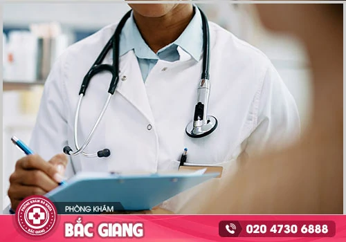 Hỗ trợ điều trị trễ kinh 4 tháng hiệu quả tại Phòng Khám Đa Khoa Bắc Giang