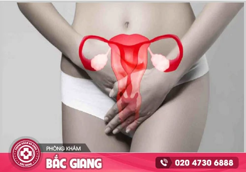 Nhận thấy âm đạo ra máu khi quan hệ là tín hiệu nguy hiểm nào?