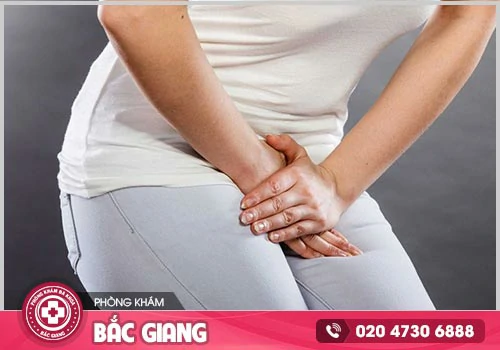 Những biểu hiện bệnh phụ khoa mà chị em không nên chủ quan