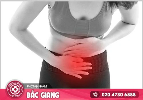 Những biểu hiện bệnh phụ khoa mà chị em không nên chủ quan