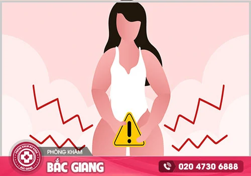 Nữ giới bị đau khi quan hệ bởi nguyên nhân nào?