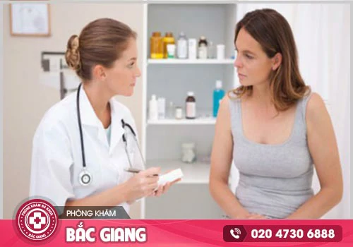 Phì đại cổ tử cung là gì? Nguyên nhân, Biến chứng và Địa chỉ điều trị