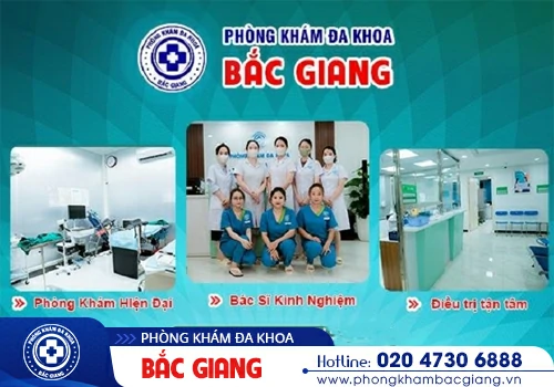 Chữa bệnh phụ khoa cần thực hiện tại cơ sở y tế uy tín với phác đồ khoa học của bác sĩ