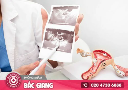 Địa chỉ phòng khám sản phụ khoa uy tín hiện nay