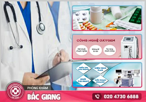Cách Trị Ngứa Vùng Kín Nhanh Hiệu Quả - Những Sai Lầm Nên Tránh