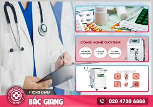 Huyết trắng bất thường - Dấu hiệu cảnh báo bệnh phụ khoa nguy hiểm