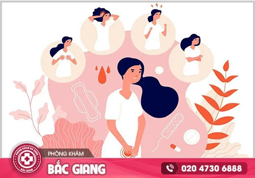 Phương pháp điều hoà kinh nguyệt như thế nào?