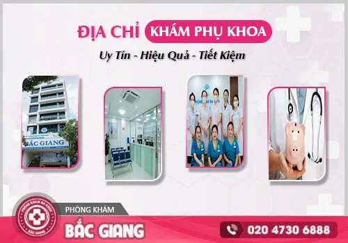 Nấm candida âm đạo