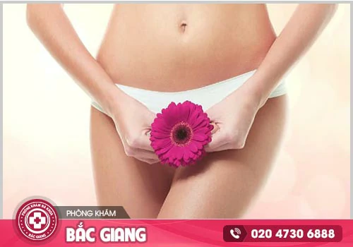 Polyp cổ tử cung là gì? Có nguy hiểm không?