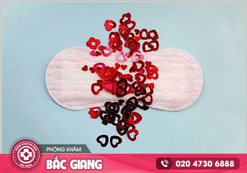 Rong kinh - Mối hiểm họa khôn lường đối với sức khỏe nữ giới