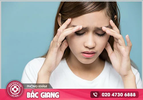 Rong kinh - Mối hiểm họa khôn lường đối với sức khỏe nữ giới