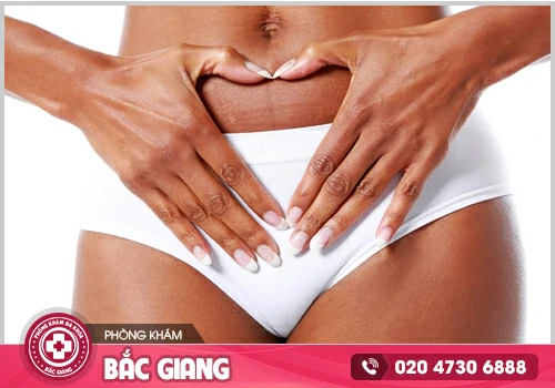 Sưng mu vùng kín là dấu hiệu nhận biết bệnh gì?